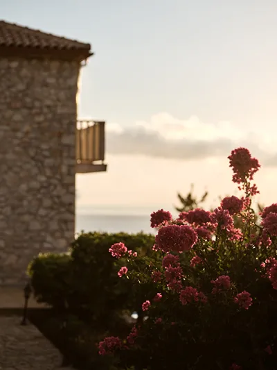 Orfos Villas Zante