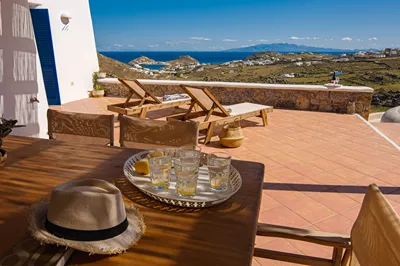 Tranquil Villas