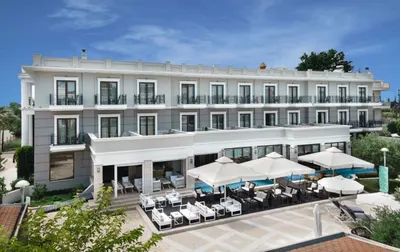 Danai Hotel & Spa