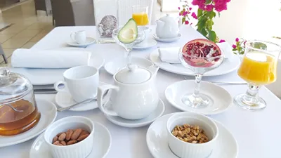 Akrogiali Exclusive Hotel Halkidiki *** | Adults Only