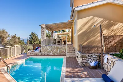 Villas Muscalas