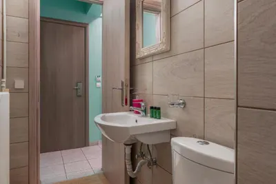 Ouzas Luxury Hotel