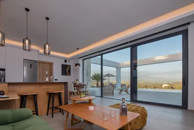 Niki Cretan Villas