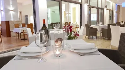 Akrogiali Exclusive Hotel Halkidiki *** | Adults Only