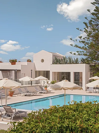 CRETA ROYAL HOTEL (Adults Only 16+) AEGEAN STAR