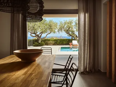 Cielo Natural Luxury Villas