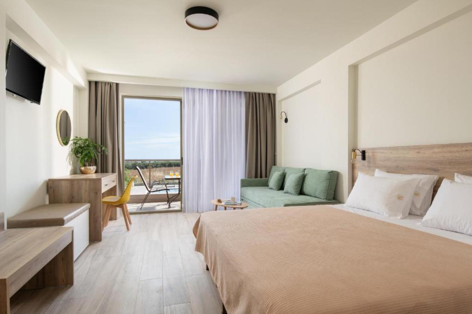 Aetherion Suites