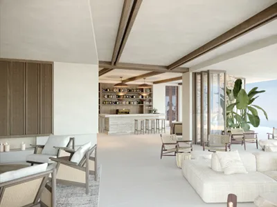 The Revery - Luxury Suites & Tented Pavilions