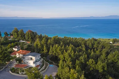 Mirabilia Boutique Hotel Chalkidiki