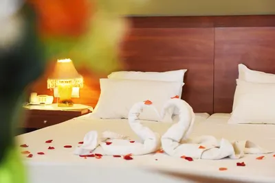 Esmeralda Hotel
