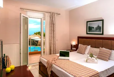 Potos Hotel