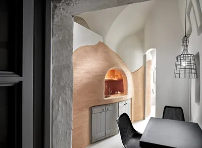 Tholos Resort Santorini