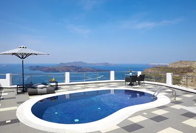 Petit Palace Suites