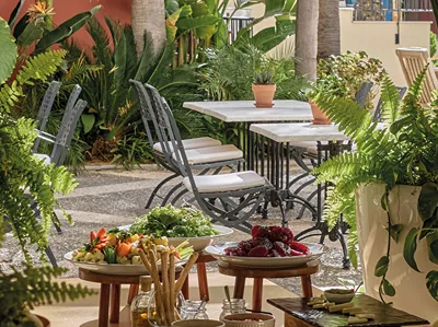 GRECOTEL PLAZA BEACH HOUSE Grecotel Hotels & Resorts