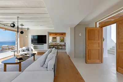 Villa Casa Spilia