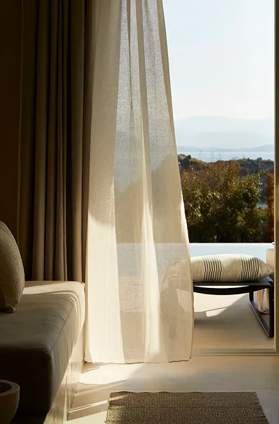 Parocks Luxury Hotel & Spa