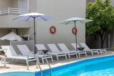 Philoxenia Inn