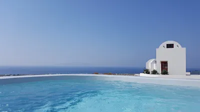 Aplada Suites Santorini