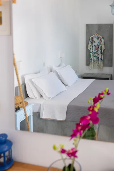 Blu Rooms Santorini