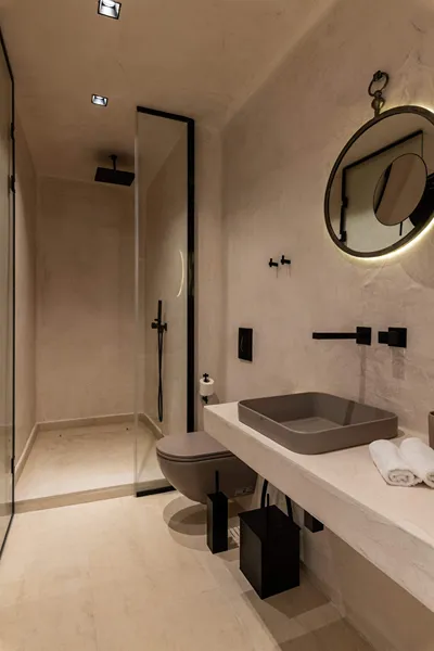 Villa Veneta Mykonos