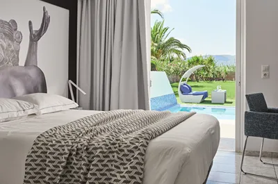 Meandros Boutique & Spa Hotel