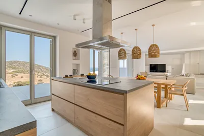 Lily Rock Villa