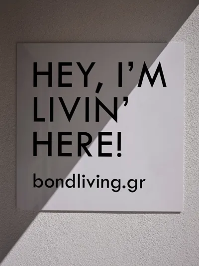 Bond Smart Living Suites