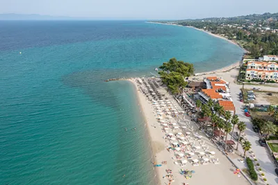 Tridente Mare Apart Hotel​