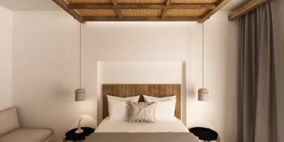 Kalami Suites Serifos