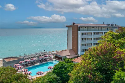 Ammon Zeus Hotel