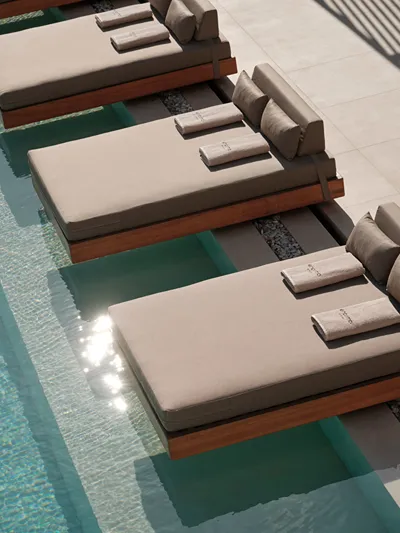 Enarma Suites & Spa Wellness Retreat