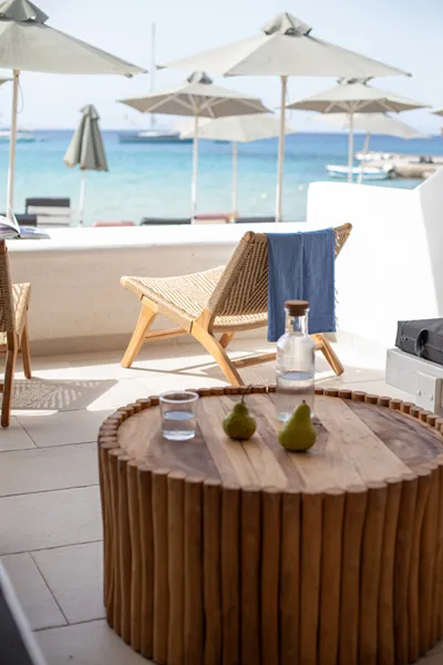 Acrogiali Beach Hotel Mykonos