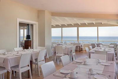 Porto Skala Village Hotel