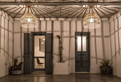 Lagadi Suites