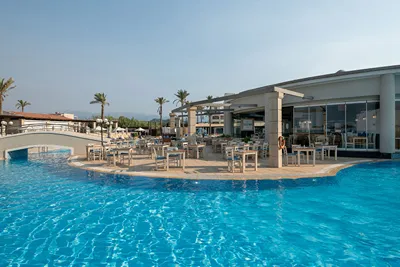 Caldera Creta Paradise