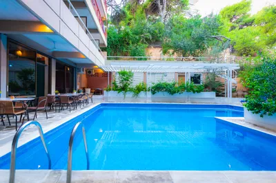 Apollonia Hotel Apartments