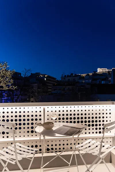 Urban Stripes Athens