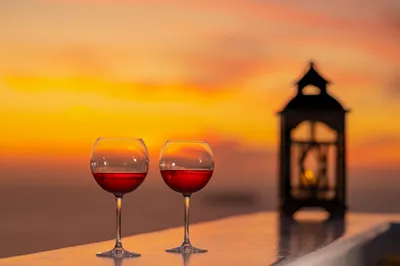 Athermi Suites Santorini