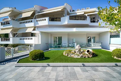 Nikolas Studios Thassos