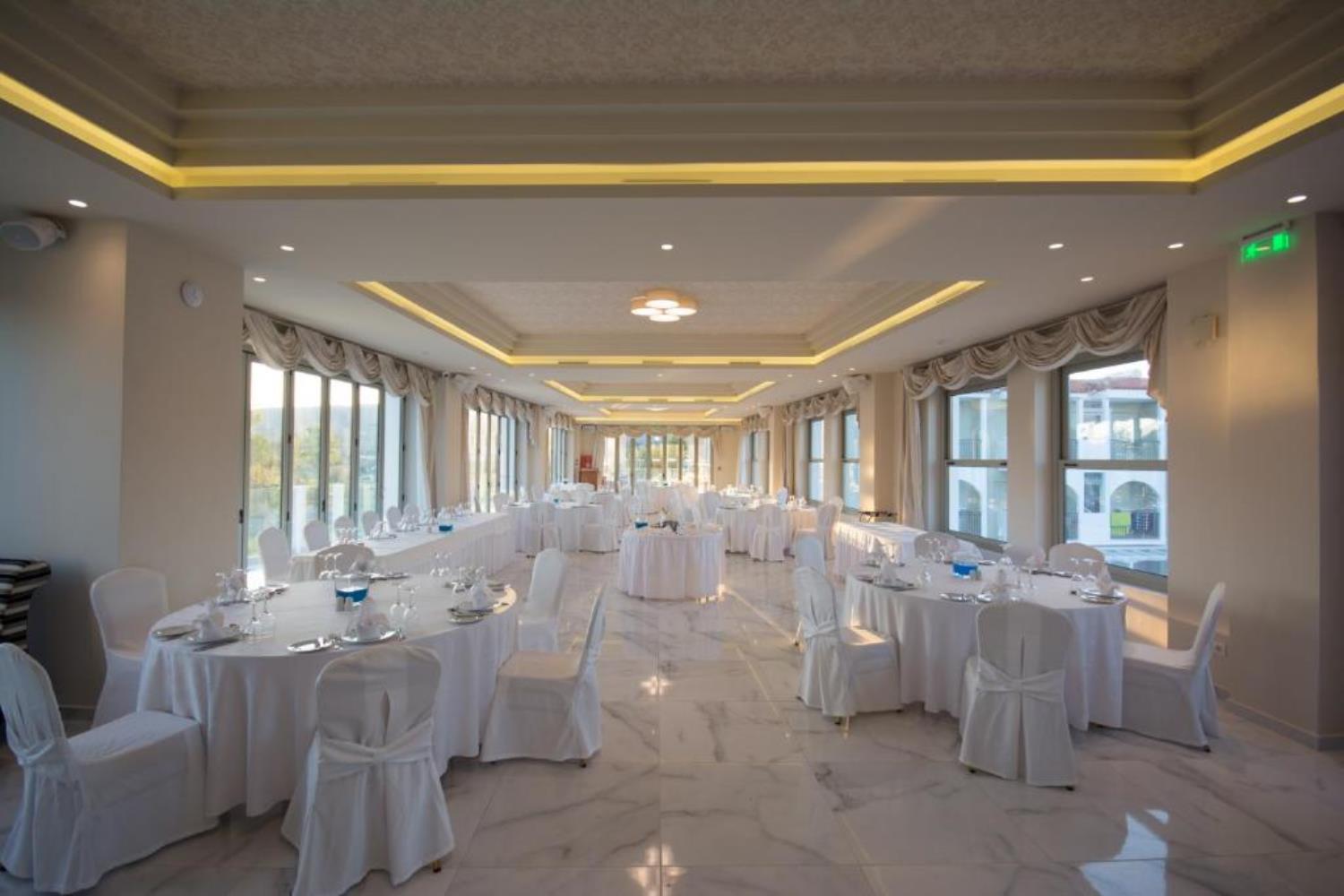Zante Park Resort Best Western Premier Collection