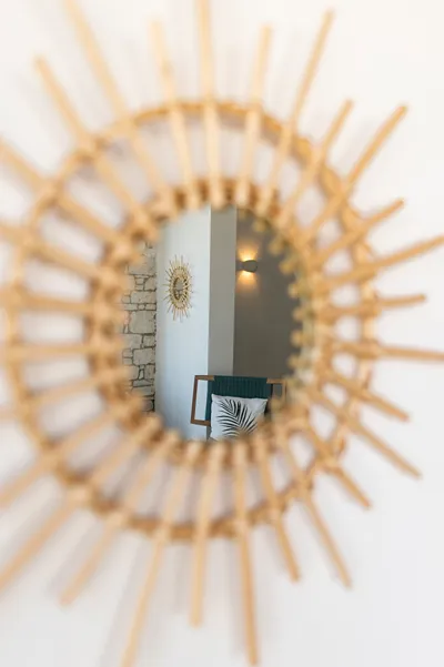 Pnoi Hotel Paros