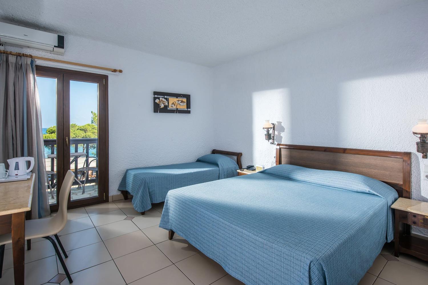 Hersonissos Maris Hotel