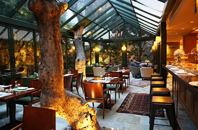 Herodion Hotel Athens