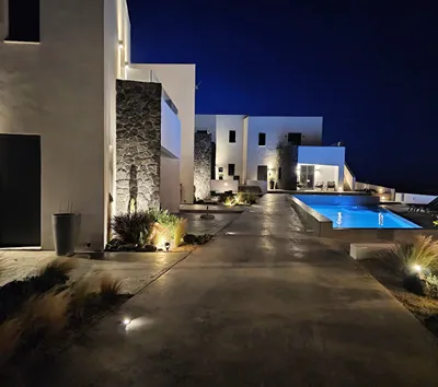 My Lithos Suites