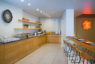 Olympic Hotel Heraklion