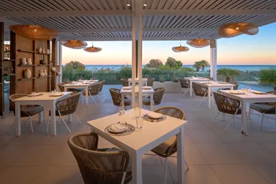 Gennadi Grand Resort