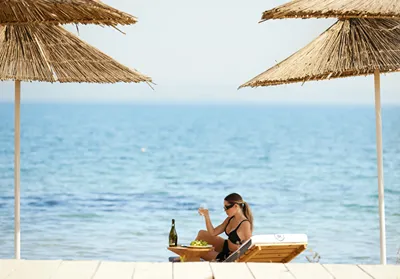 Brown Beach Evia Island, a member of Brown Hotels