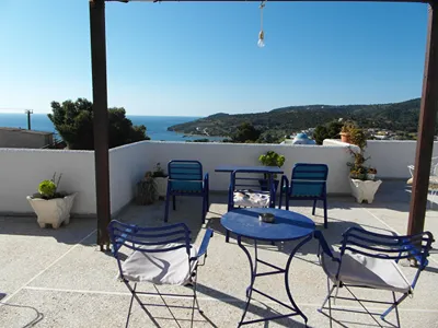 Eri Studios Aegina