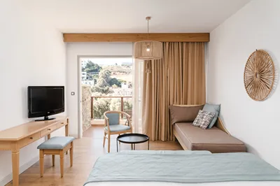 Seaside A Lifestyle Resort