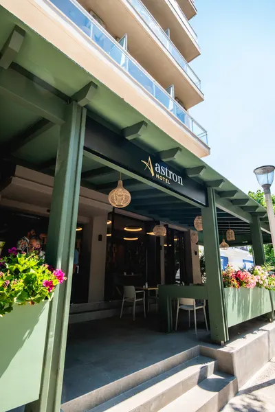 Astron Hotel Rhodes